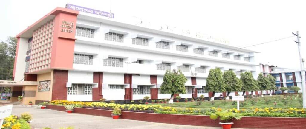 Sylhet Cadet College