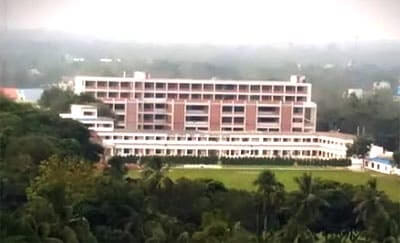 Police Lines School And College, Rangpur