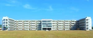 Sheikh Hasina Cantonment Public School and College