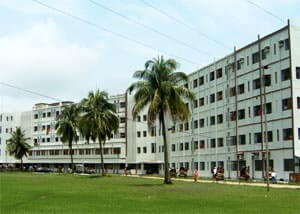Sher-E-Bangla Medical College Hospital