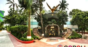 Green View Resort & Convention Center
