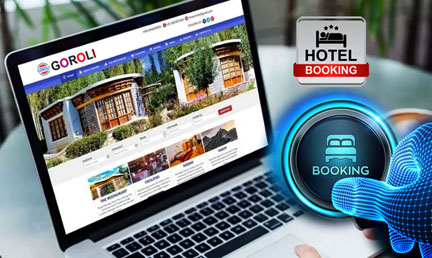 Luxury hotel booking for some essential tips